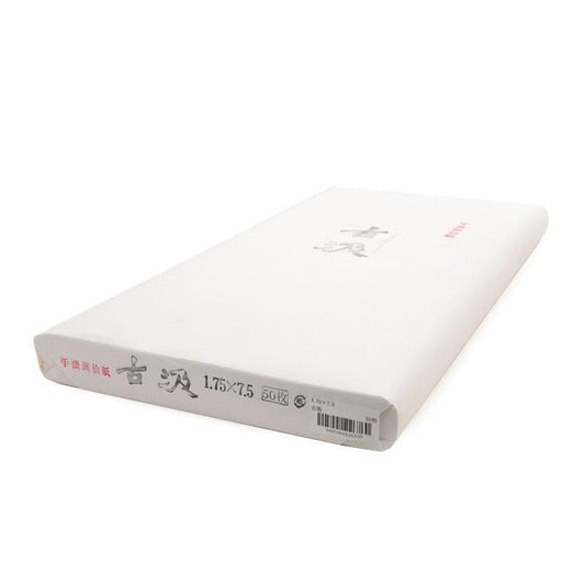 Kokyū 1.75×7.5, 50 Sheets