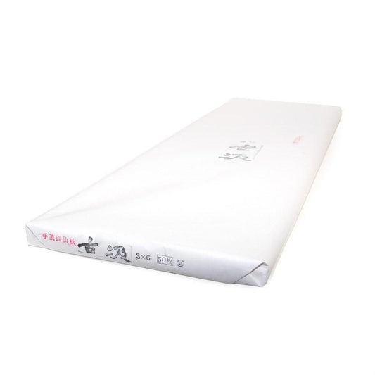 Kokyū 3×6, 50 Sheets