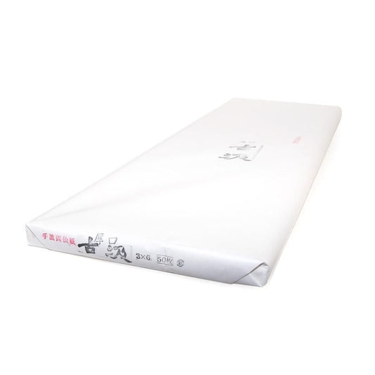 Kokyū Thick 3×6, 50 Sheets