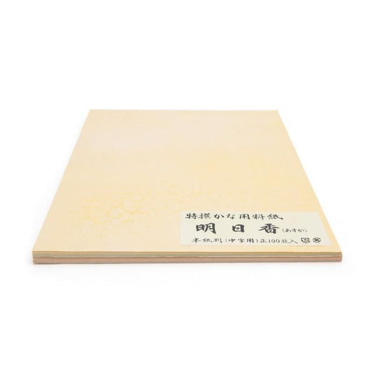 Asuka Hanshi Size (Medium)