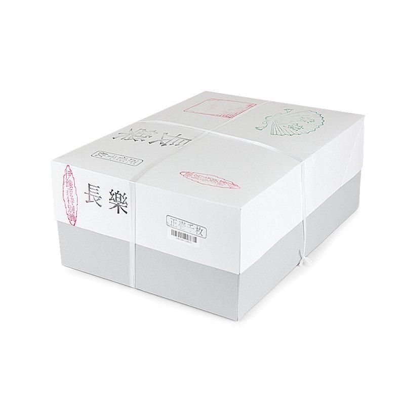 Shin Chōraku Hanshi (Renewed Dec. 2024)