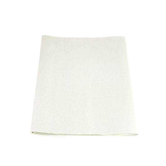 Processed “Heian” Overall Gradation Silver-Gray, Hansetsu