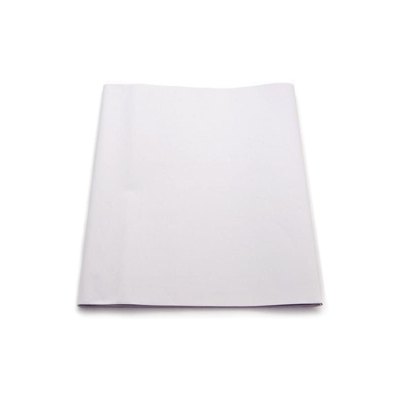 Processed “Saga” Overall Gradation Light Wisteria, Hansetsu