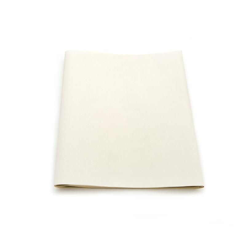 Processed “Saga” Overall Gradation with Cut-Foil Sunago Light Brown, Hansetsu