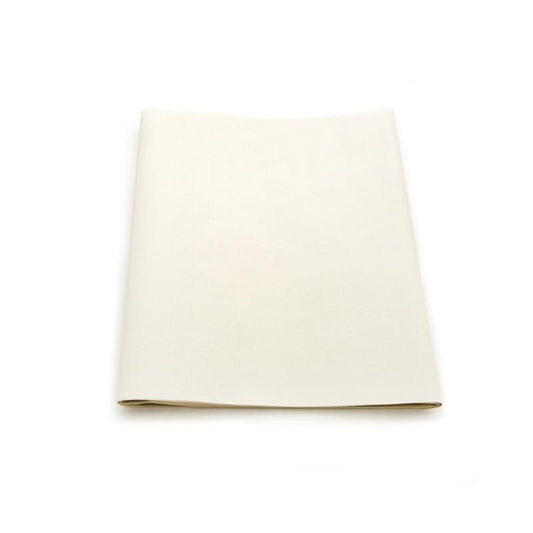 Processed “Saga” Overall Gradation with Cut-Foil Sunago Light Brown, Hansetsu