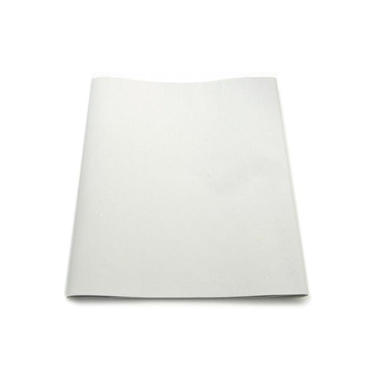 Processed “Saga” Overall Gradation with Cut-Foil Sunago Silk-Gray, Hansetsu