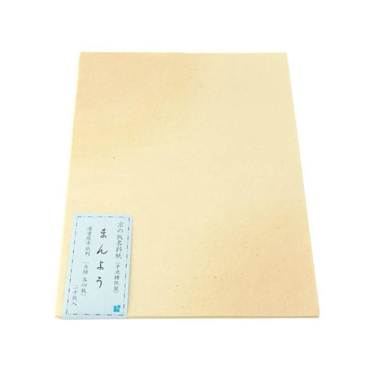 Hanshi “Manyō” 5 Types