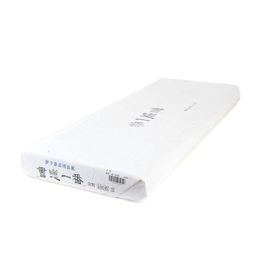 Shodō Ichiban Full Sheet, 100 Sheets