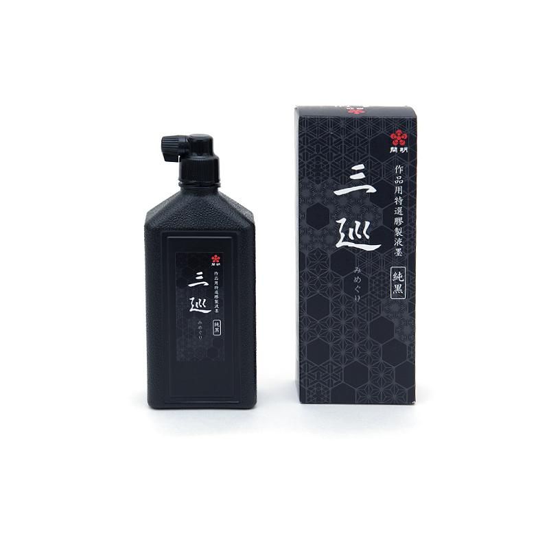 Junkoku Sanjun 500ml (Out of Stock)