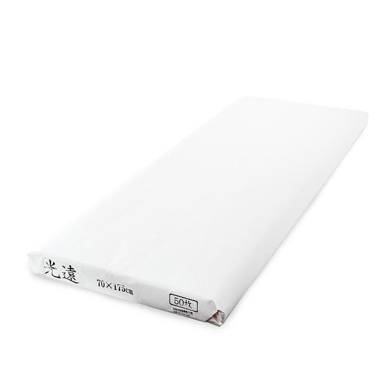 Kōen 70×175cm, 50 Sheets