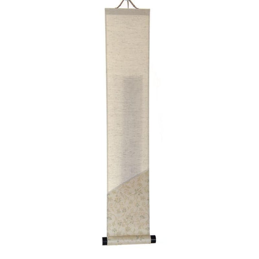 Tanzaku Hanging Scroll (Standard/Wide Compatible) Kasuga [Assorted, Color/Pattern Not Selectable]
