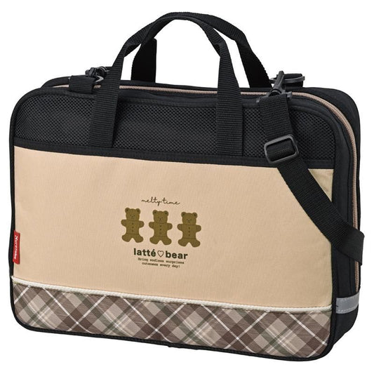 Calligraphy Case Only Bear GA-1400