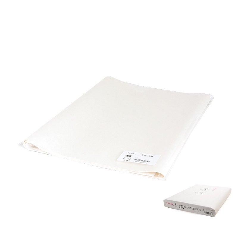 Trial Pack: Kokyū Thick, Hansetsu