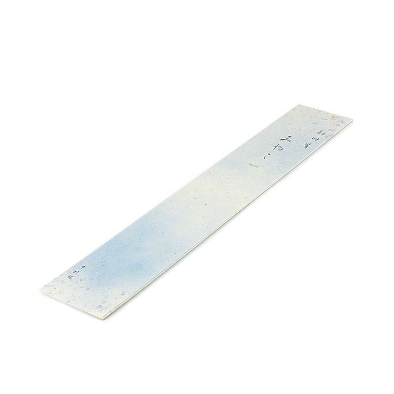 Tanzaku Paper Miyako No.12