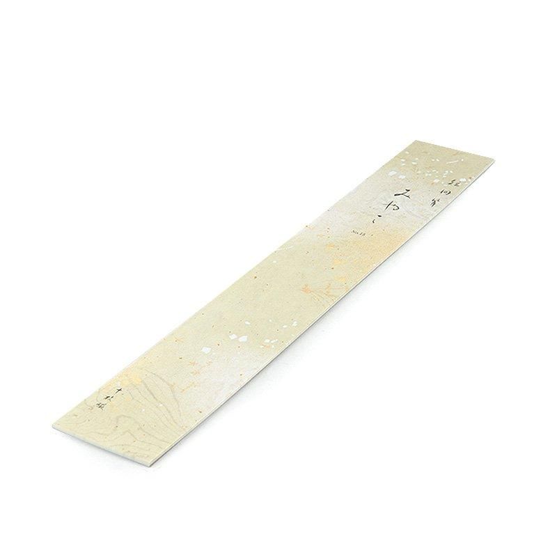 Tanzaku Paper Miyako No.15