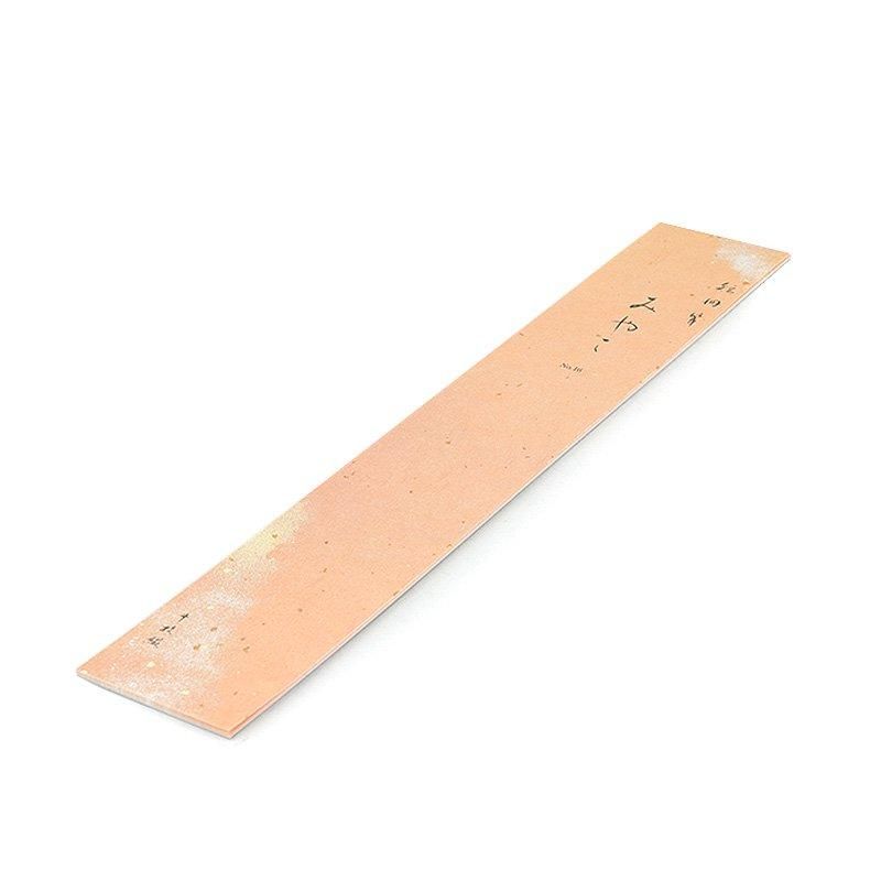 Tanzaku Paper Miyako No.16