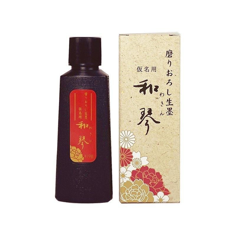 Hanboku Kana Use Wakoto 120g