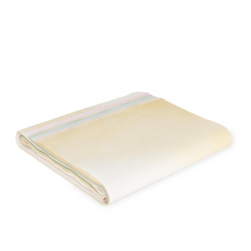Bokashi Decorative Paper 5-Color Set, Hansetsu, 50 Sheets