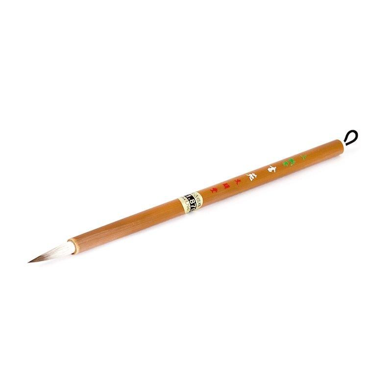 Weasel Hair (Shoyen Bummeidō)