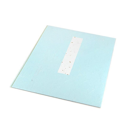 Large Shikishi Tatou New Unryu With Base 1 Sheet