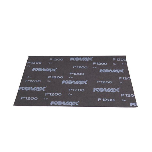 Water Sandpaper #1200(N) 1 Sheet