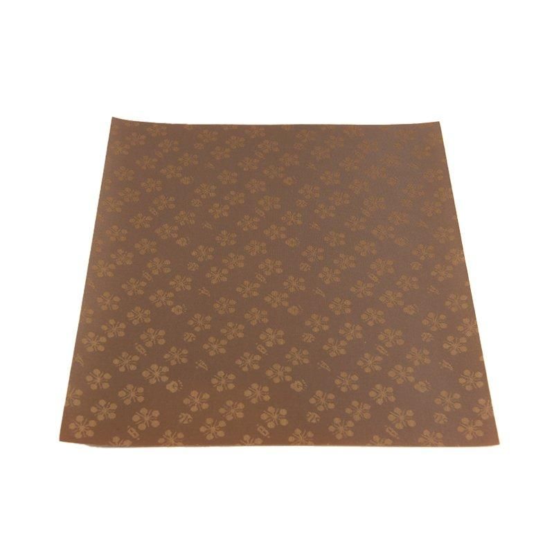 Cloth for Seal Stone Hakama (Shikishi Size) Assorted Colors