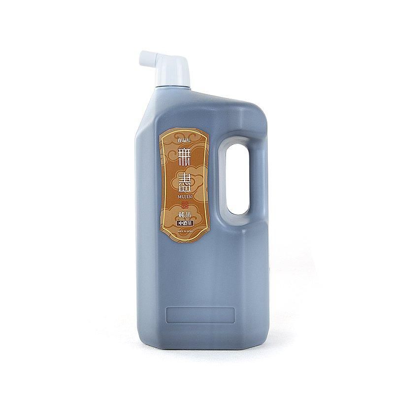 Mujin Medium Ink 2000ml (Nihon Seiboku)