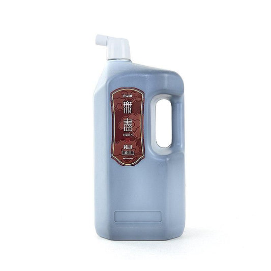Mujin Dense Ink 2000ml (Nihon Seiboku)